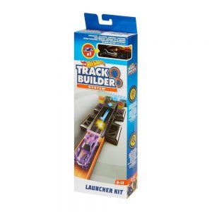 Hot Wheels set za lansiranje prikaz ambalaže