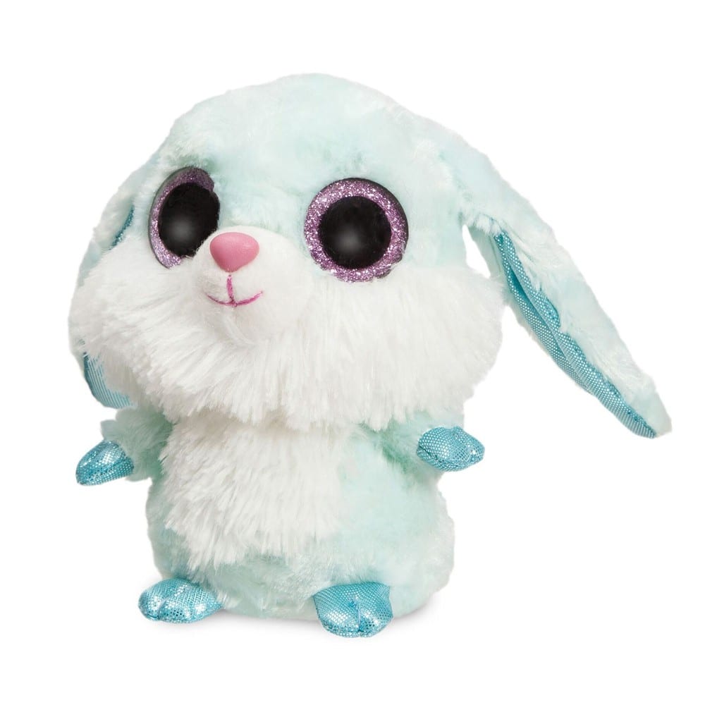 Yoohoo plišana igračka Fluffee Rabbit