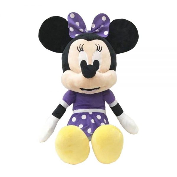 Disney plišana igračka Mini roza, 54cm