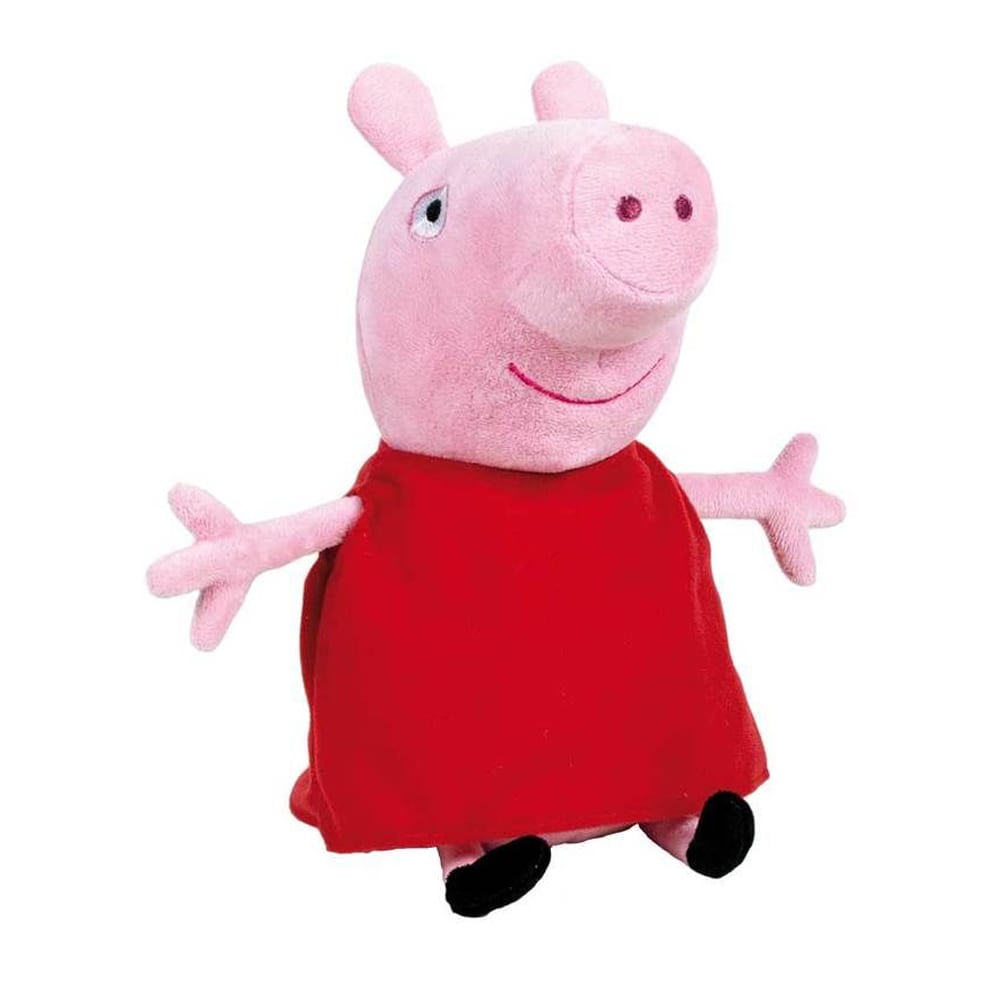 Peppa Pig plišana igračka Classic