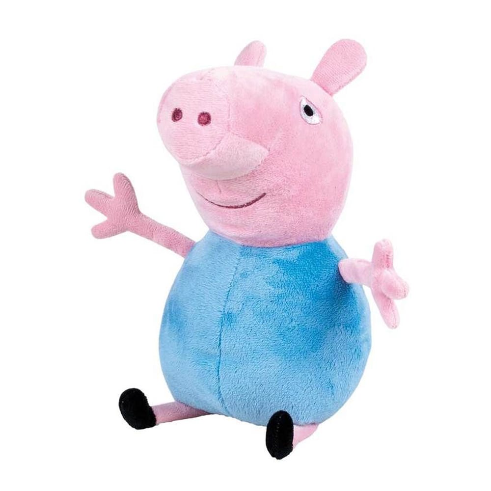 Peppa Pig plišana igračka Classic