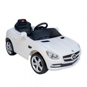 Mercedes SLK Class 2010 dječji automobil na daljinsko upravljanje; Sigurna kupnja, brza dostava, povoljna cijena. Povoljne i kvalitetne dječje igračke na web shopu Pandin brlog Hrvatska