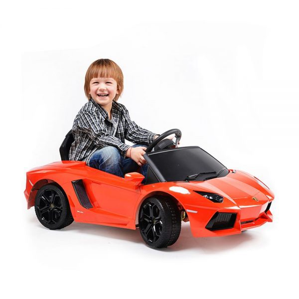 Lamborghini Aventador LR700-4 dječji automobil na daljinsko upravljanje; Sigurna kupnja, brza dostava, povoljna cijena. Povoljne i kvalitetne dječje igračke na web shopu Pandin brlog Hrvatska