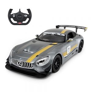 Mercedes AMG GT3 Performance auto na daljinsko upravljanje; Sigurna kupnja, brza dostava, povoljna cijena. Povoljne i kvalitetne dječje igračke na web shopu Pandin brlog Hrvatska