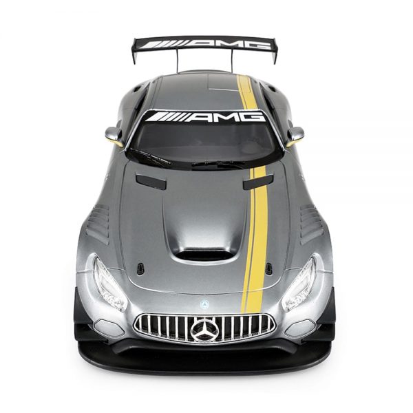 Mercedes AMG GT3 Performance auto na daljinsko upravljanje; Sigurna kupnja, brza dostava, povoljna cijena. Povoljne i kvalitetne dječje igračke na web shopu Pandin brlog Hrvatska
