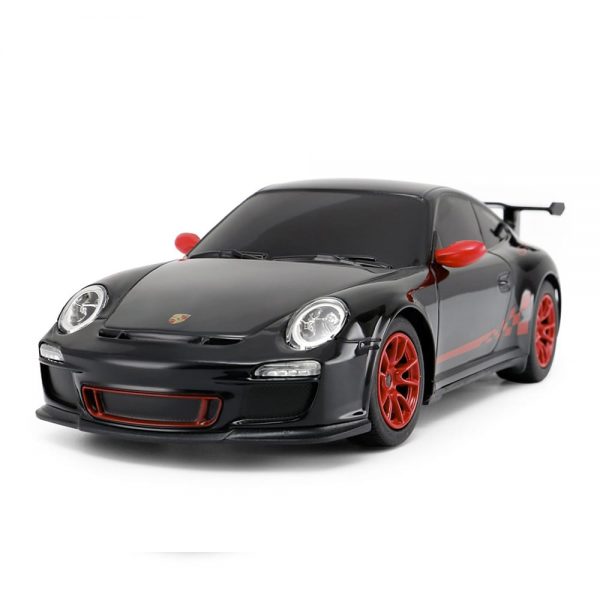 Porsche GT3 RS na daljinsko upravljanje 1:24; Sigurna kupnja, brza dostava, povoljna cijena. Povoljne i kvalitetne dječje igračke na web shopu Pandin brlog Hrvatska