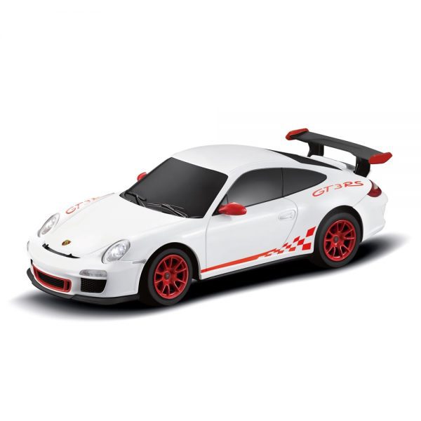 Porsche GT3 RS na daljinsko upravljanje 1:24; Sigurna kupnja, brza dostava, povoljna cijena. Povoljne i kvalitetne dječje igračke na web shopu Pandin brlog Hrvatska