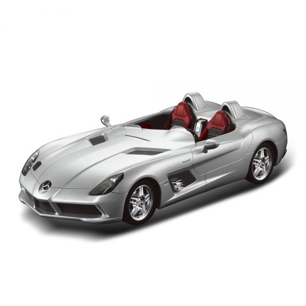 Mercedes Benz SLR na daljinsko upravljanje 1:12; Sigurna kupnja, brza dostava, povoljna cijena. Povoljne i kvalitetne dječje igračke na web shopu Pandin brlog Hrvatska