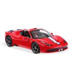 Rastar Ferrari 458 Speciale A na daljinsko upravljanje; Sigurna kupnja, brza dostava, povoljna cijena. Povoljne i kvalitetne dječje igračke na web shopu Pandin brlog Hrvatska