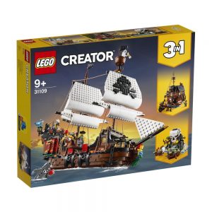 LEGO CREATOR