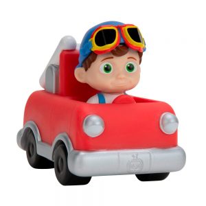 Cocomelon vatrogasni kamion; www.pandin-brlog.hr - online shop licenciranih proizvoda te edukativnih i zabavnih igračaka za bebe i djecu