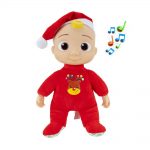 Cocomelon - Lutka božićni JJ; Pandin brlo online shop dječjim igračkama