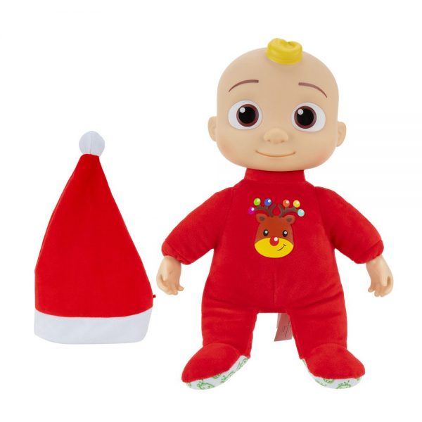 Cocomelon - Lutka božićni JJ; Pandin brlo online shop dječjim igračkama