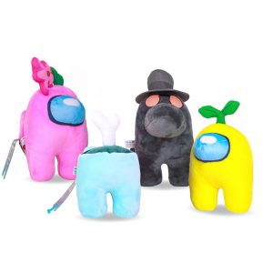 Among Us - plišana igračka 18cm; www.pandin-brlog.hr - web trgovina licenciranih proizvoda i igračaka