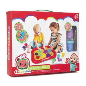 cocomelon set za modeliranje