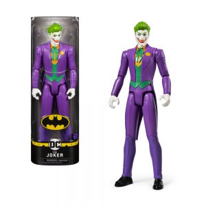 Batman Joker figura 30cm prikaz akcijske figure i ambalaže