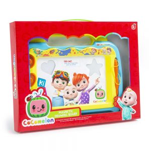 Cocomelon magična magnetna ploča za pisanje - Pandin brlog webshop igračkama