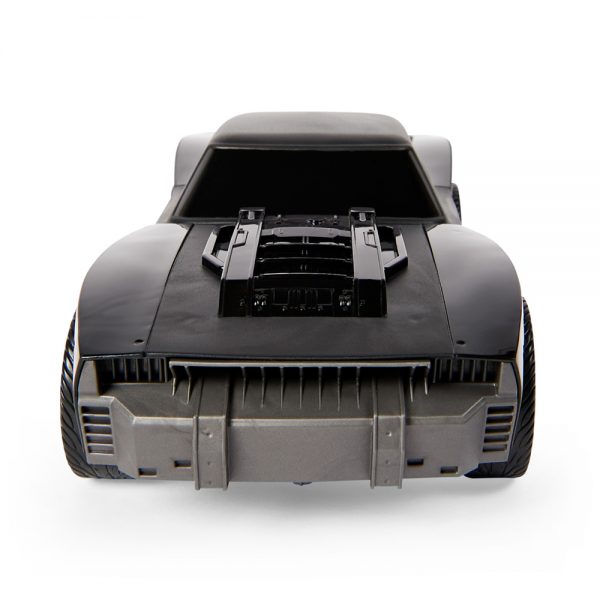 Batmobile na daljinsko upravljanje prikaz automobila igračke