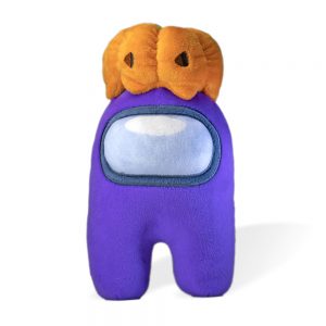 Among Us S2 plišana igračka Plush Buddies; www.pandin-brlog.hr - web trgovina licenciranih proizvoda i igračaka