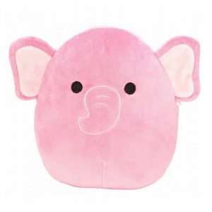 Squishmallows plišana igračka slonica Kyla prikaz bez ambalaže