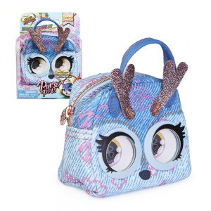Purse Pets Micro srna torbica za djevojčice; www.pandin-brlog.hr - web trgovina licenciranih proizvoda i igračaka