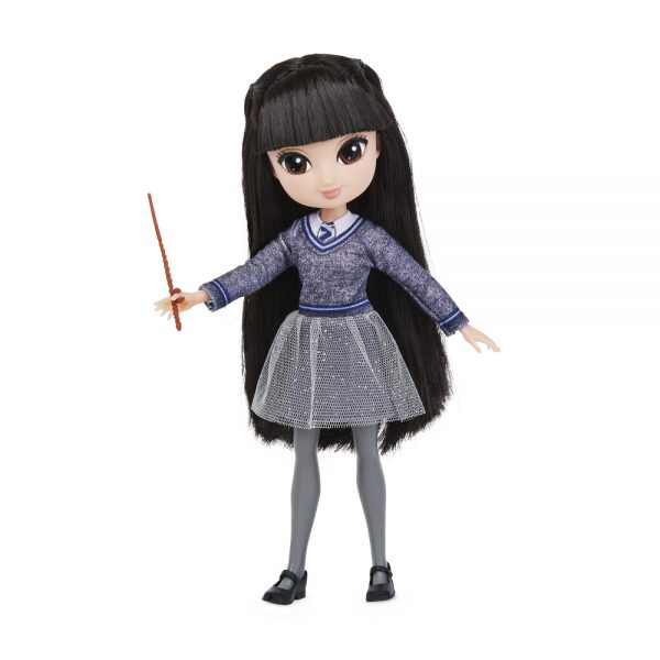 Harry Potter – 20cm lutka Cho Chang; www.pandin-brlog.hr - web trgovina licenciranih proizvoda i igračaka