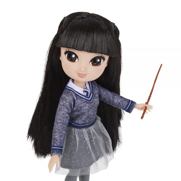 Harry Potter – 20cm lutka Cho Chang; www.pandin-brlog.hr - web trgovina licenciranih proizvoda i igračaka