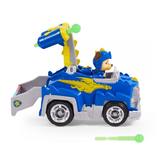 Paw Patrol Vitezovi spašavanja – Chase set za igru; www.pandin-brlog.hr - web trgovina licenciranih proizvoda i igračaka