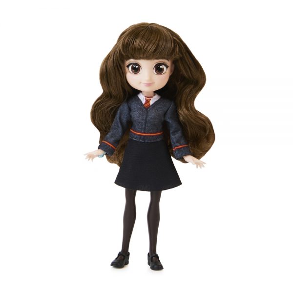 Harry Potter – 20cm lutka – Hermione light up patronus; www.pandin-brlog.hr - web trgovina licenciranih proizvoda i igračaka