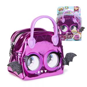 Purse Pets micro šišmiš torbica za djevojke; www.pandin-brlog.hr - web trgovina licenciranih proizvoda i igračaka