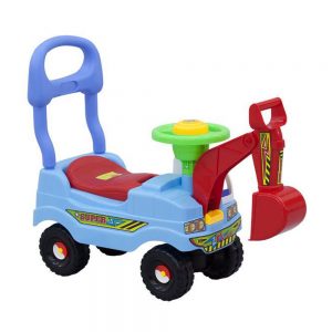 Bertonne dječja guralica; www.pandin-brlog.hr - Web trgovina licenciranih proizvoda i igračaka