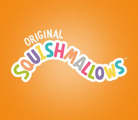 SQUISHMALLOWS