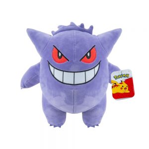 Pokemon 30 cm plišana igračka - Gengar W9; Sigurna kupnja, brza dostava, povoljna cijena. Povoljne i kvalitetne dječje igračke na web shopu Pandin brlog Hrvatska