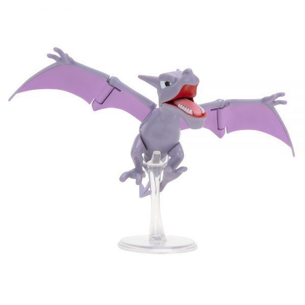 Pokemon akcijska figura "Battle Figure" - Aerodactyl; Sigurna kupnja, brza dostava, povoljna cijena. Povoljne i kvalitetne dječje igračke na web shopu Pandin brlog Hrvatska