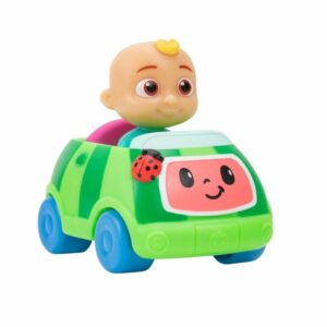 Cocomelon mini vozila automobil JJ; Pandin brlog webshop Hrvatska