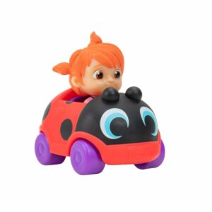 Cocomelon mini vozila automobil bubamara; Pandin brlog webshop