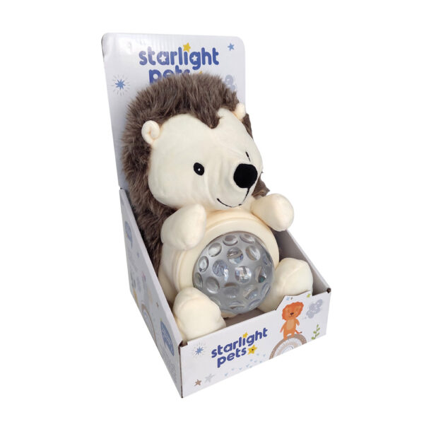 Starlight Pets ježić za bebe
