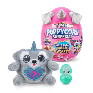 Rainbocorns Puppycorns S2 jaje iznenađenja; Pandin brlog webshop