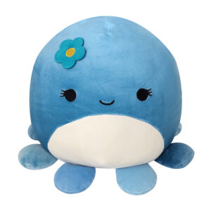 Squishmallows plišana igračka hobotnica Marybeth
