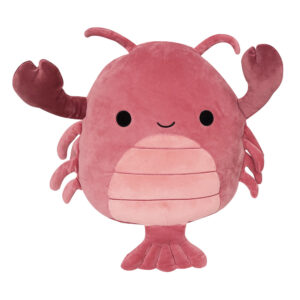 Squishmallows plišana igračka jastog Lorono