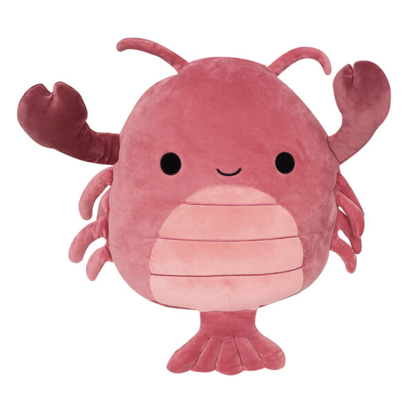 Squishmallows plišana igračka jastog Lorono