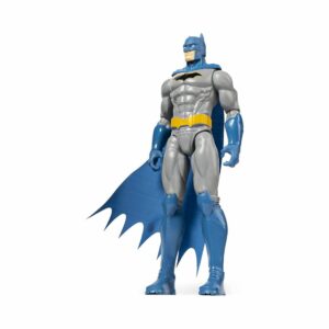 Batman Rebirth plava 30 cm akcijska figura bez ambalaže
