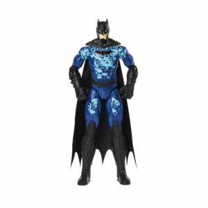 Batman S4 akcijska figura 30 cm prikaz bez ambalaže