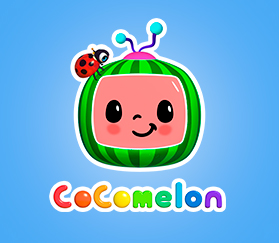 COCOMELON