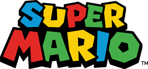 SUPER MARIO