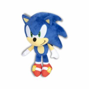 Sonic plišana igračka Sonic bez ambalaže