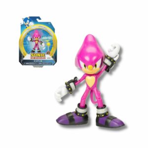 Sonic akcijska figurica pomična Espio sa ambalažom