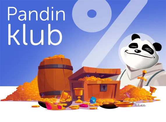 pandin brlog webshop loyalty popusti cijena