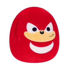 Squishmallows plišana igračka Sonic Knuckles