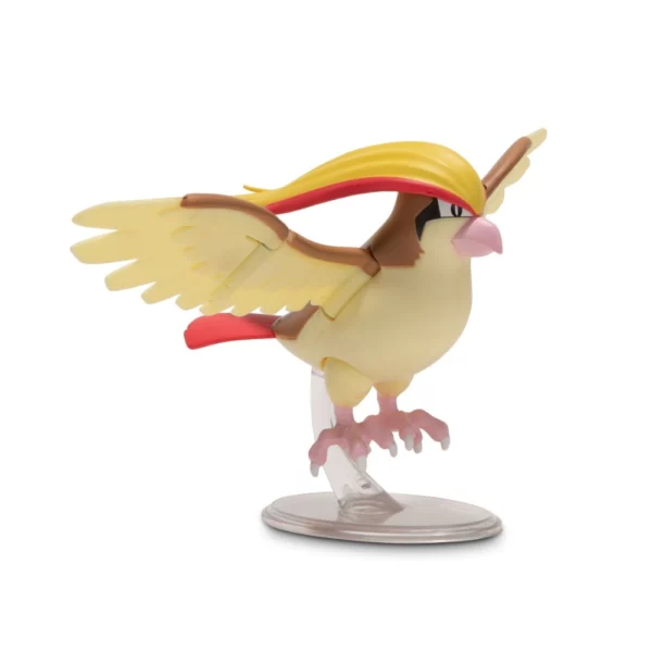Pokemon "Battle figure" Pidgeot akcijska figura za dječju igru